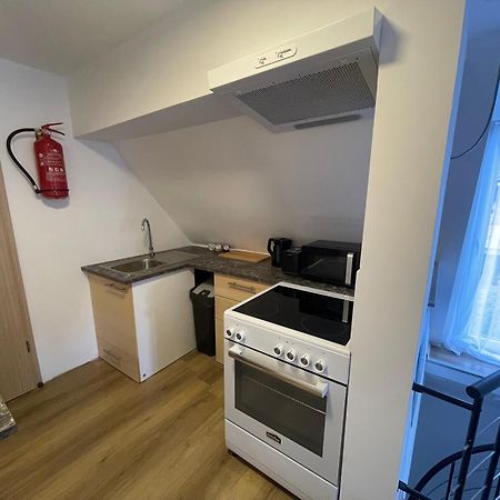 Apartma Tonii Bovec Exteriör bild