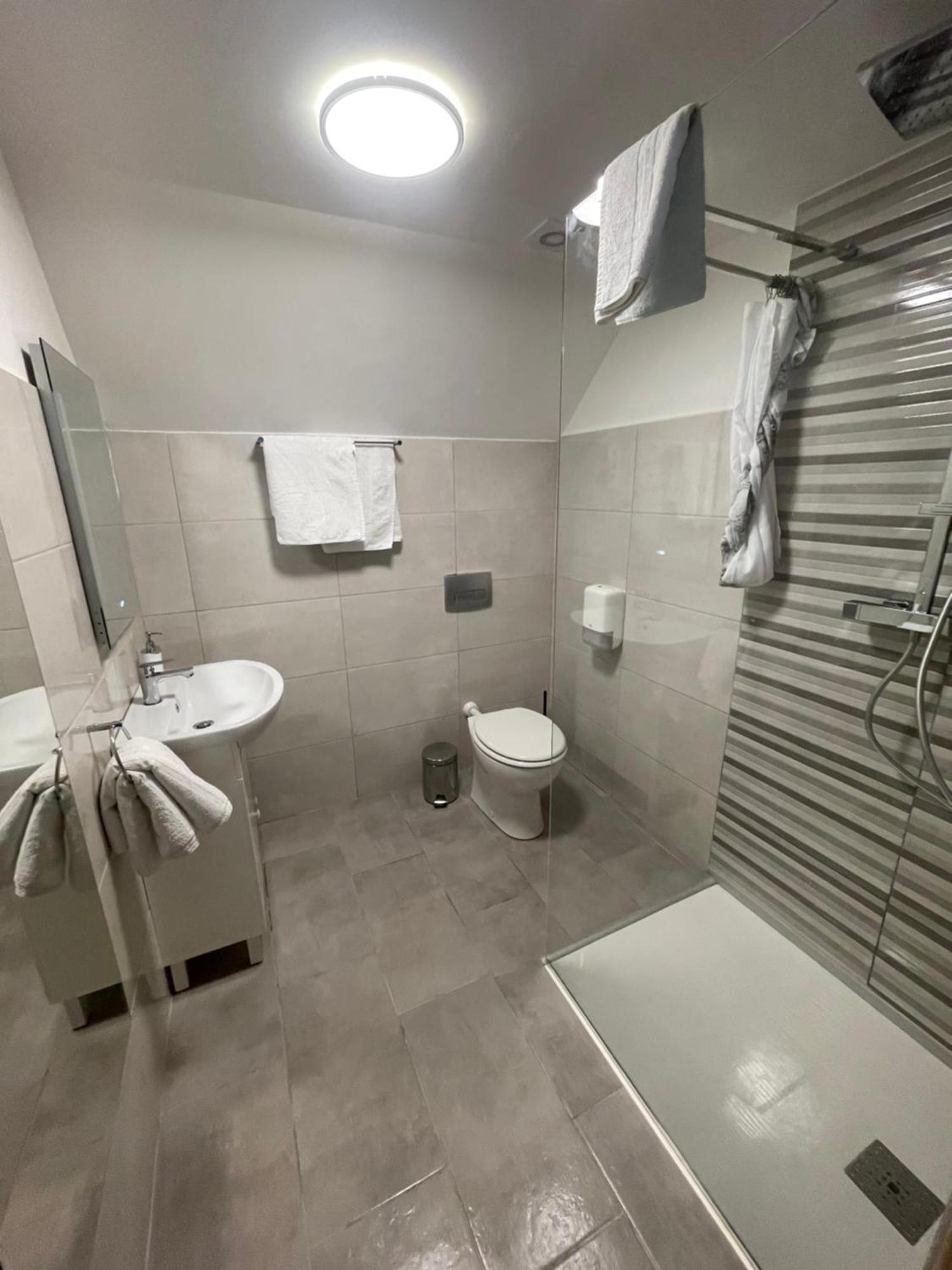 Apartma Tonii Bovec Exteriör bild