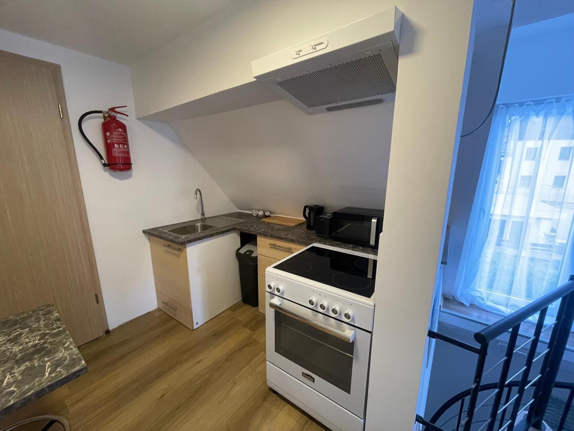 Apartma Tonii Bovec Exteriör bild