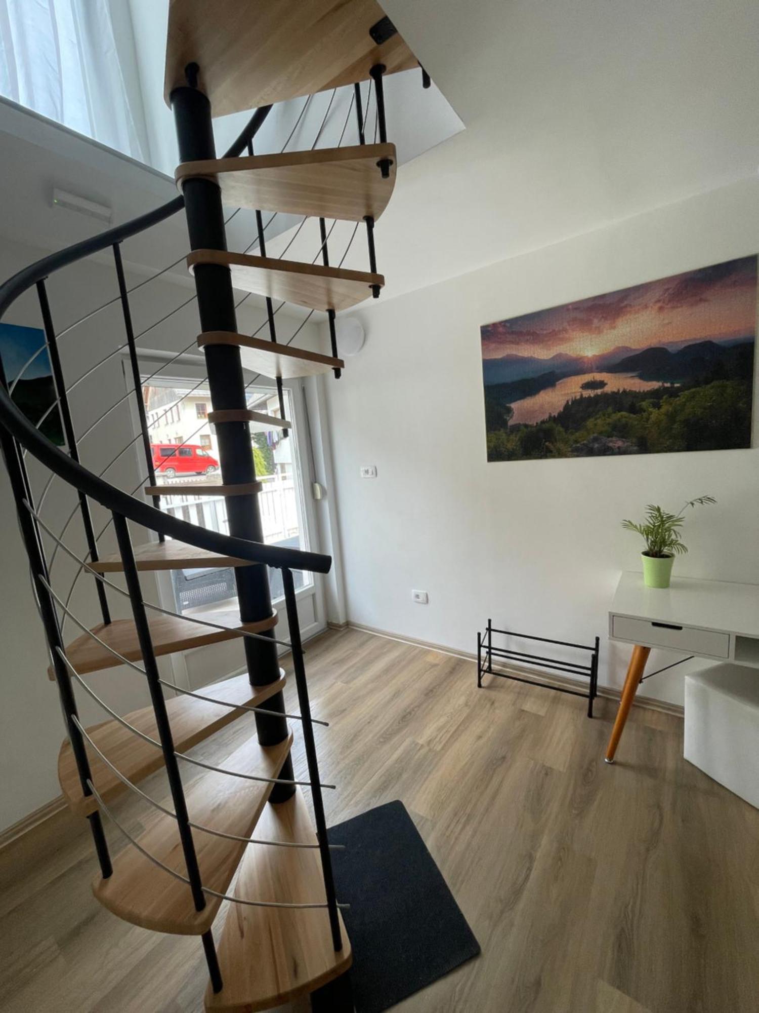 Apartma Tonii Bovec Exteriör bild