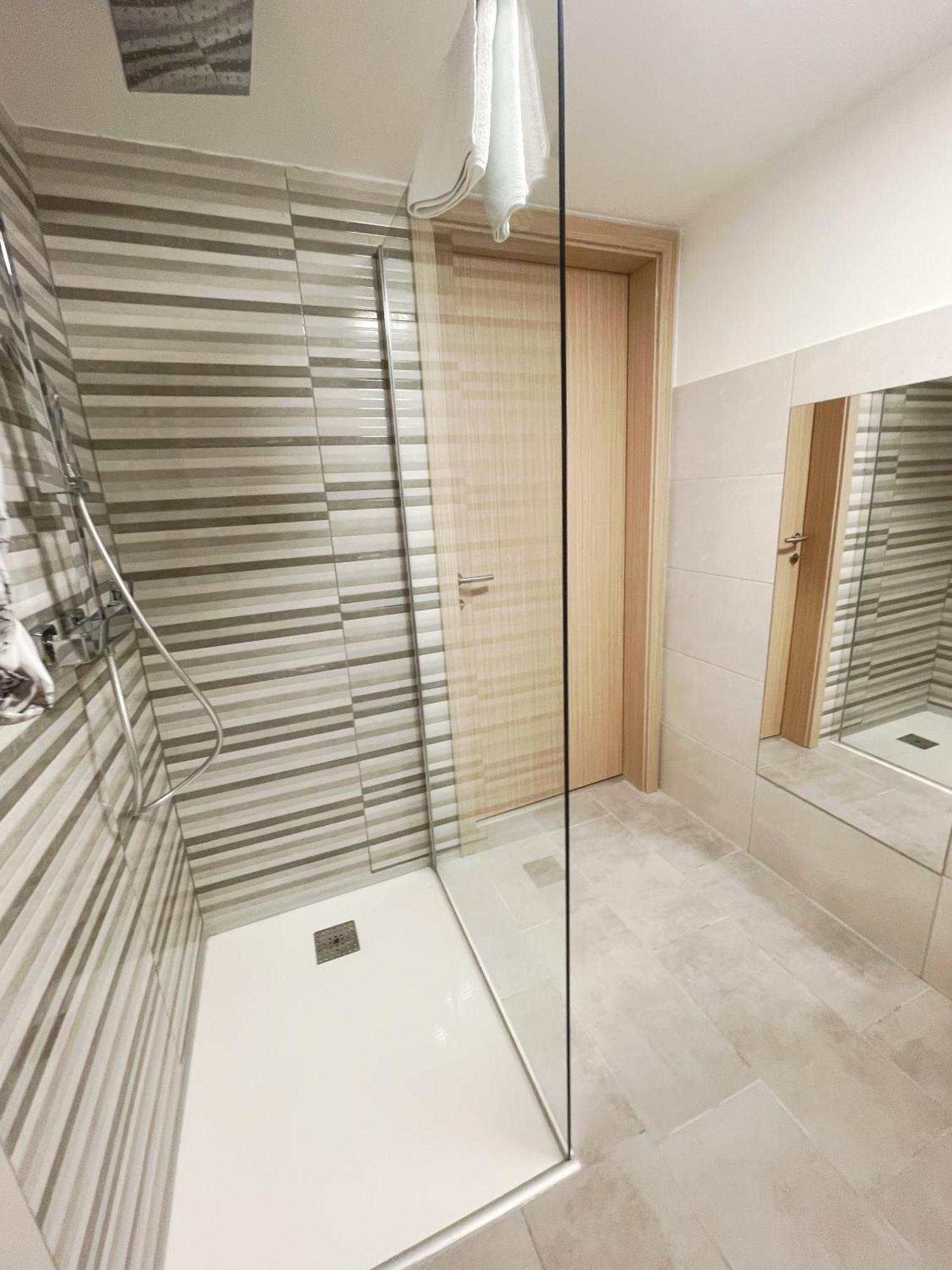 Apartma Tonii Bovec Exteriör bild