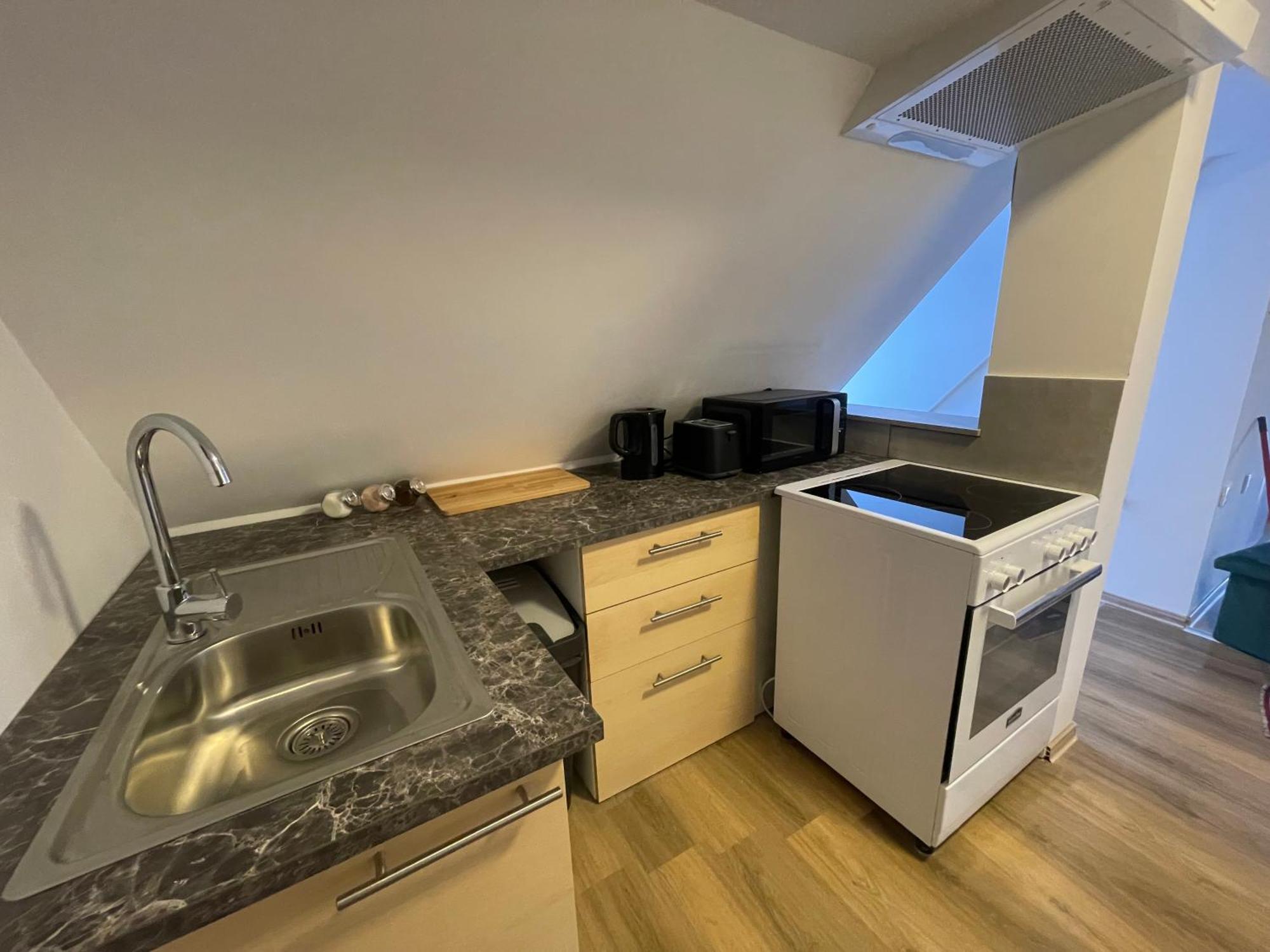 Apartma Tonii Bovec Exteriör bild