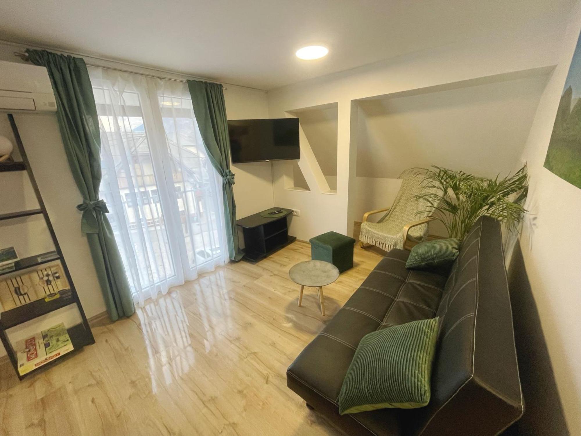 Apartma Tonii Bovec Exteriör bild
