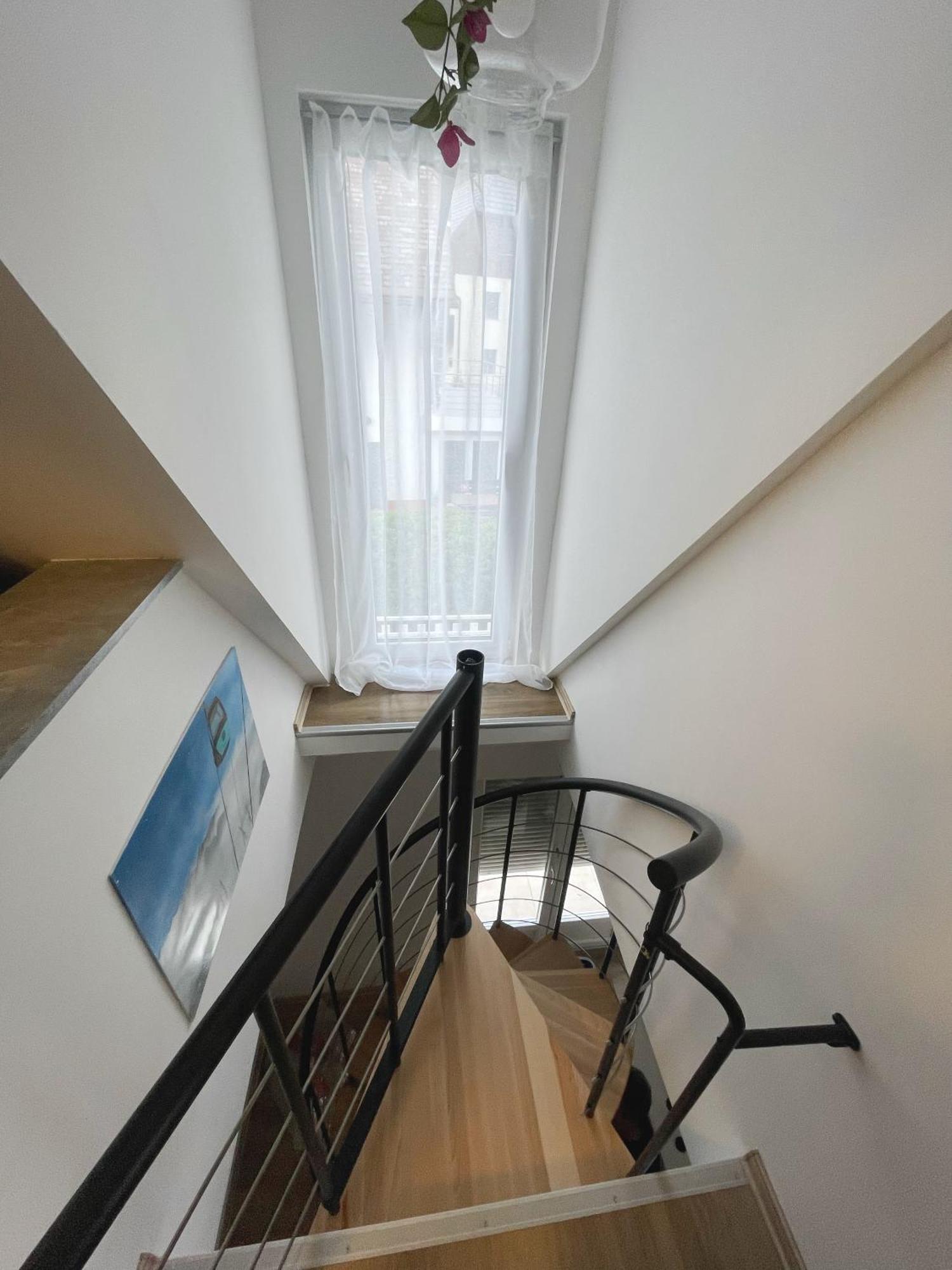 Apartma Tonii Bovec Exteriör bild