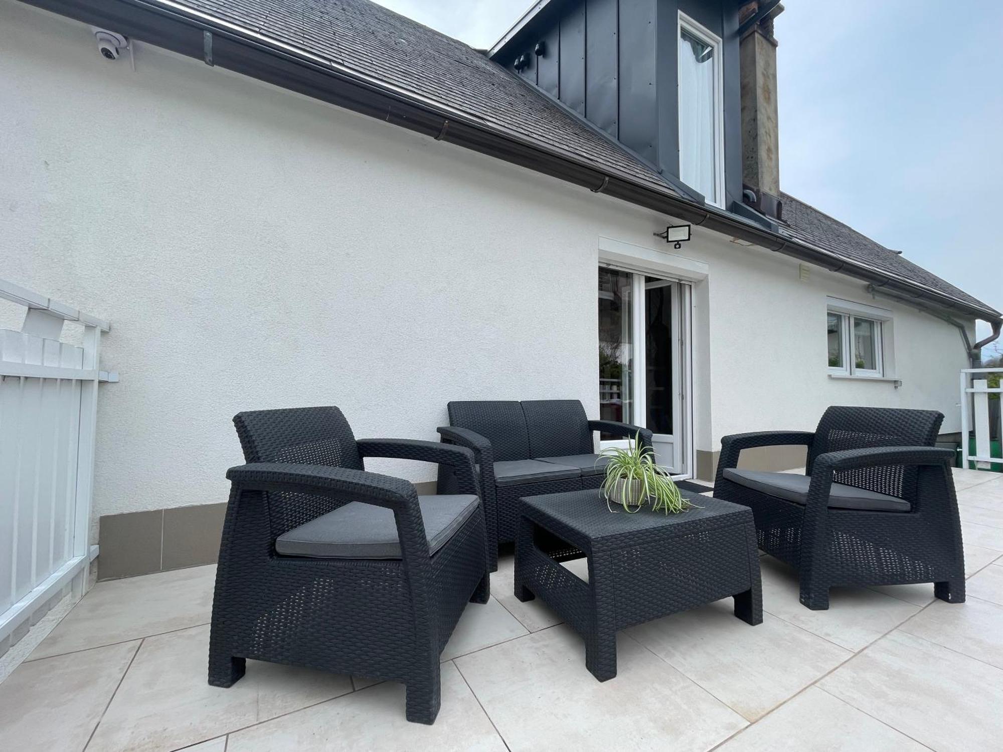 Apartma Tonii Bovec Exteriör bild