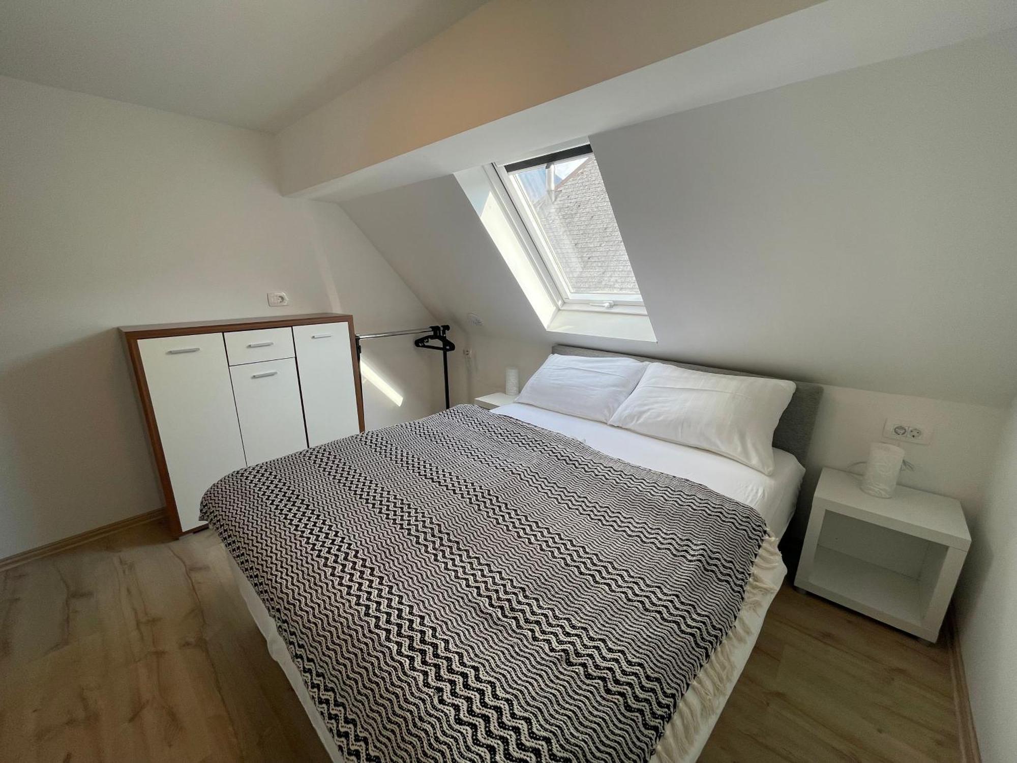 Apartma Tonii Bovec Exteriör bild